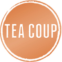 Tea Coup Logo